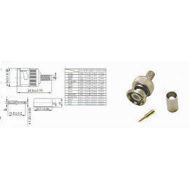 CONNECTOR (РАЗЪЕМ)