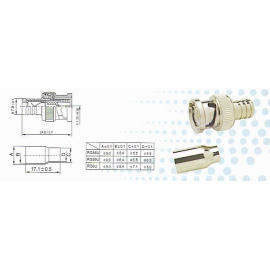 CONNECTOR (РАЗЪЕМ)