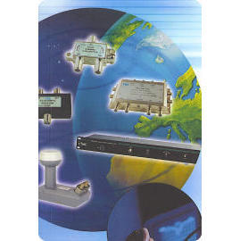 SATELLITE ACCESSORIES (Accessoires de satellite)