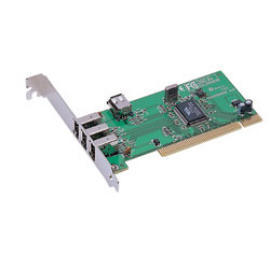 3-Port 1394 PCI Host Adapter (3-Port 1394 PCI Host Adapter)