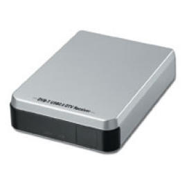 DVB-T Digital TV USB Receiver (DVB-T Digital TV USB-Empfänger)