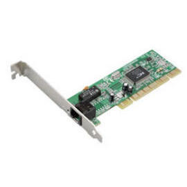 10/100Mbps Fast Ethernet PCI Adapter (10/100Mbps Fast Ethernet PCI Adapter)