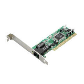 10/100/1000Mbps Gigabit Ethernet PCI Adapter with Wake-On-LAN (10/100/1000Mbps Gigabit Ethernet PCI Adapter with Wake-On-LAN)