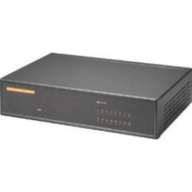 16-Port Fast Ethernet Switch (16-портовый Fast Ethernet коммутатор)