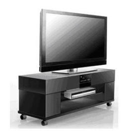 TV RACK WITH 2.1SURROUND SPEAKER SYSTEM