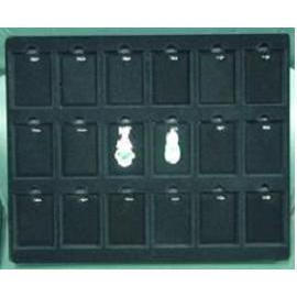 Display Box for Pendant (Display Box pour pendentif)