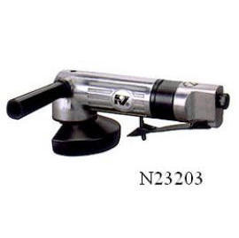 4 Inch Air Angle Die Grinder