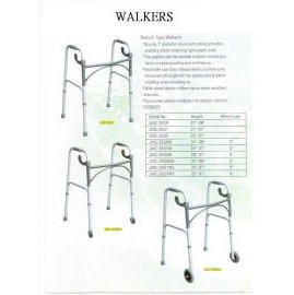 Walker (Walker)