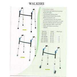 Walker (Walker)