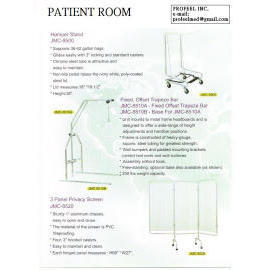 Patient Room (Patient Room)