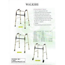 Walker (Walker)