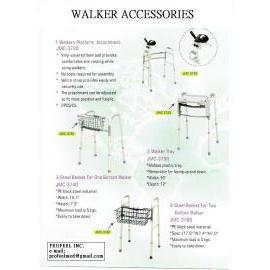 Walker Accessories (Walker Accessories)