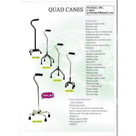 Quad Cane