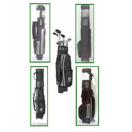 GOLF BAG (SAC DE GOLF)