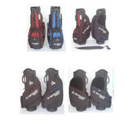 golf bag (sac de golf)