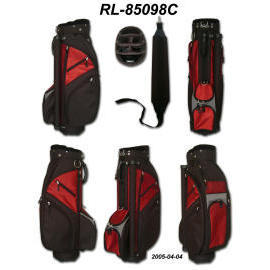 Golf Bag (Sac de golf)