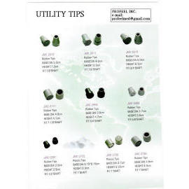 Utility Tips (Utilitaire Conseils)