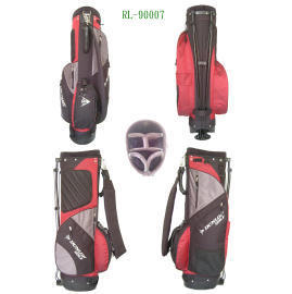 GOLF BAG (SAC DE GOLF)