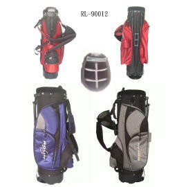 GOLF BAG (SAC DE GOLF)