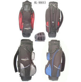 Golf Bag (Sac de golf)