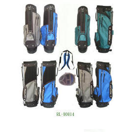Golf Bag (Golf-Bag)