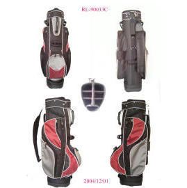 Golf Bag (Sac de golf)