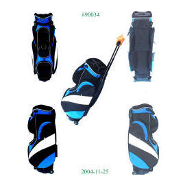 Golf Bag (Golf Bag)