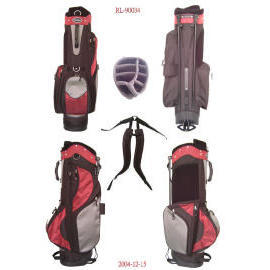 Golf Bag (Sac de golf)