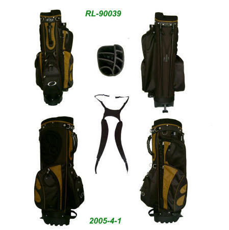 Golf Bag (Golf Bag)