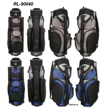 Golf Bag (Golf Bag)