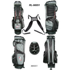 Golf Bag (Sac de golf)