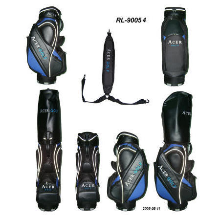 Golf Bag (Golf Bag)