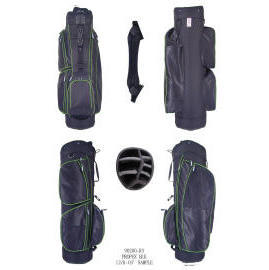 Golf Bag (Sac de golf)