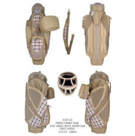 Golf Bag (Sac de golf)