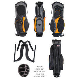 Golf Bag (Sac de golf)