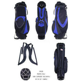 Golf Bag (Sac de golf)