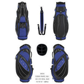 Golf Bag (Sac de golf)