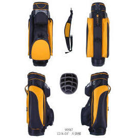 Golf Bag (Sac de golf)