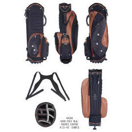Golf Bag (Sac de golf)
