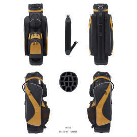 Golf Bag (Sac de golf)