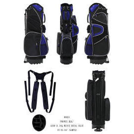 Golf Bag (Sac de golf)