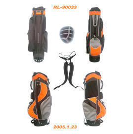 Golf Bag (Golf Bag)