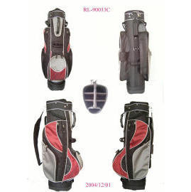 Golf Bag (Golf Bag)