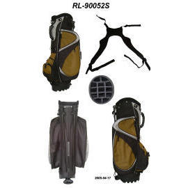 Golf Bag (Sac de golf)