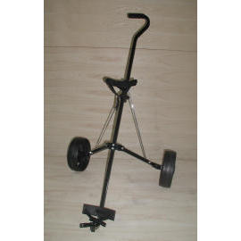 Golf Trolley (Golf Trolley)