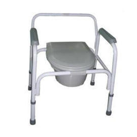 Toilet Chair (Toilettes président)