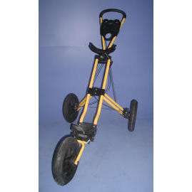 Golf Trolley (Golf Trolley)