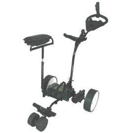 Golf Trolley & Electric Trolley(buggy) (Golf Trolley & Electric Trolley (Buggy))