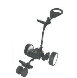 Golf Trolley & Electric Trolley(buggy) (Golf Trolley & Electric Trolley (Buggy))