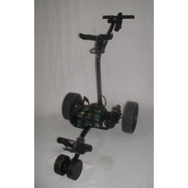 Golf Trolley (Golf Trolley)